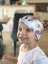 Twisted headband - different colors, patterns and materials - Size: XL