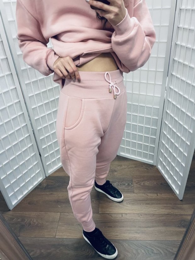 Light tracksuit set - different colors