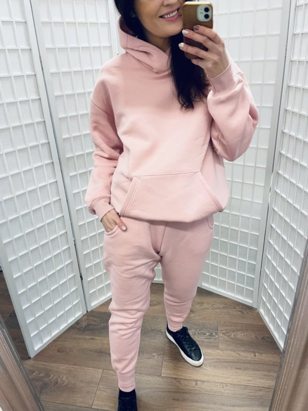 Light tracksuit set - different colors
