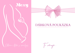 Dárková poukázka