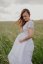 Wedding dress – Dalia - Size: L