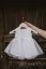MATCHY Formal/wedding dress - tank top