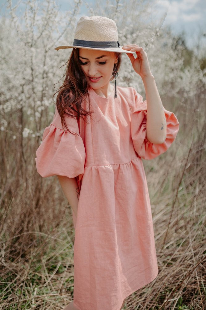 Spring / Summer - Size - Custom size