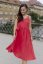 "Aura" dress - basic - different colors