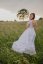 Wedding dress – Dalia - Size: L