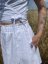 Linen short set - Various colors