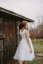MATCHY Formal/wedding dress - tank top - Size: M