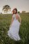 Wedding dress – Dalia - Size: L