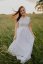 Wedding dress – Dalia - Size: L