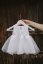 Společenské/svatební šaty – MAMA A DCERA – tílkové