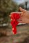 Headband/Hair Tie with Bow – Painted Meadow