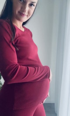 Nátělník ze žebrovaného úpletu - různé barvy