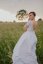 Wedding dress – Dalia - Size: L