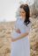 Wedding dress – Mellien - Size: S