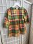 "Boho Flanel" dress MUM AND DAUGHTER - Autumn Tartan 🍂 - Size: 3XL/4XL