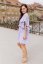 Formal dress - different colors - Size: 3XL/4XL