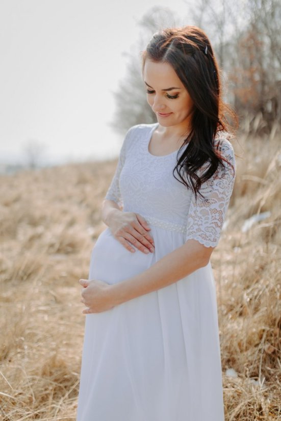 Wedding dress – Mellien - Size: S