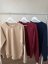Men's sweatshirt/sweater - various colors - Size: S