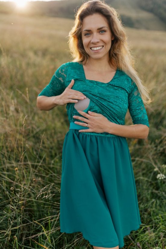 Formal dress - MOM AND DAUGHTER - Kerosene