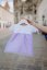 MATCHY formal dress- LILA - Size: S