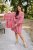 Mother & Daughter “Maison Flannel” Dresses – different patterns