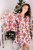 "Bohemia" dress - MOM and DAUGHTER - folk