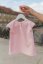 Elegant dress - MOM AND DAUGHTER - Pale pink - Size: XXS