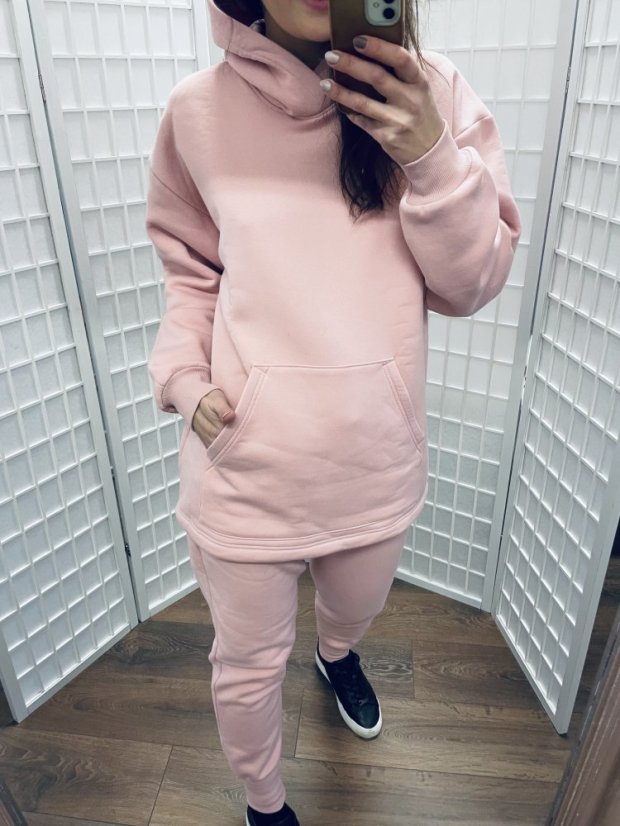 Light tracksuit set - different colors