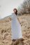 Maternity wedding dress – Mellien