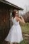 MATCHY Formal/wedding dress - tank top - Size: M