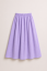 Elia Muslin Skirt - different colors and patterns - Size: tailor-made
