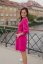 Nursing "Valencia" tracksuit dress – Various colors - Size: M/L