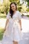 "Boho Breeze" dress MUM AND DAUGHTER - hearts