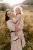 "Luna" Basic belle - MUM AND DAUGHTER – Beige