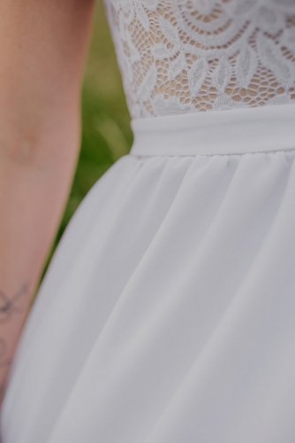 Wedding dress – Dalia
