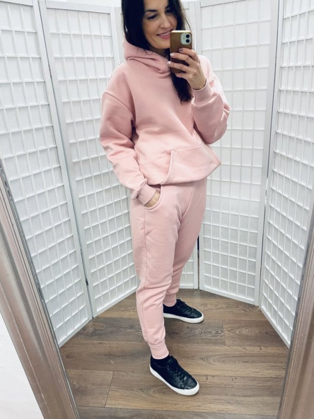 Light tracksuit set - different colors