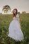 Wedding dress – Dalia - Size: L