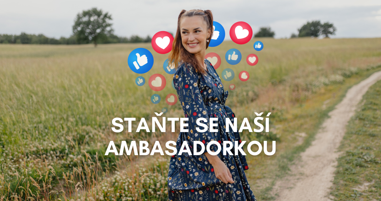 Ambasadorka