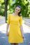 A-line cut dress - Mango