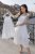 "Aurela romantic" dress MUM AND DAUGHTER - different colors and materials