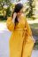 "Boho Breeze" dress - Mustard - Size: 3XL/4XL