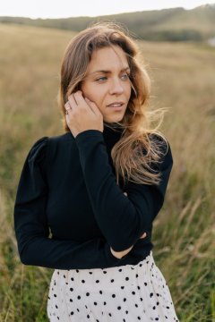 Women's tops