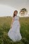 Wedding dress – Dalia - Size: L