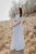 Maternity wedding dress – Mellien