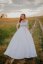 Wedding dress – Amalia