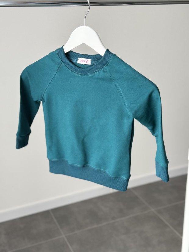 Children's sweatshirt/sweater - kerosene Children's sweatshirt/sweater - kerosene