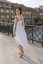 "Aurela romantic" dress MUM AND DAUGHTER - different colors and materials