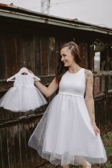 MATCHY Party/wedding dress - tank top