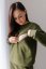 Warm Sweatshirt / Sweater - different colors - Size: M/L