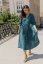 "Boho Breeze" dress -kerosene
